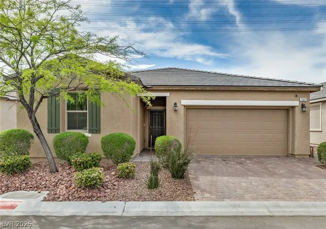 Photo 2 of Single family home for sale at 7141 Flora Lam St, Las Vegas, NV 89166 | MLS# 2809548 | Listing updated on 2026-08-17