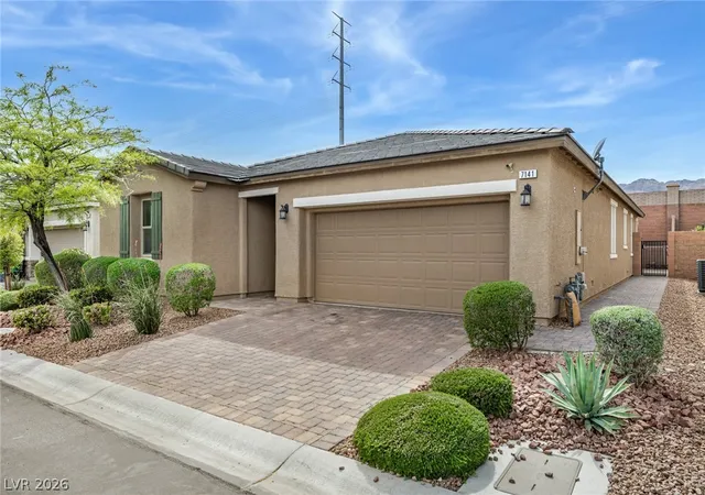 Photo 3 of Single family home for sale at 7141 Flora Lam St, Las Vegas, NV 89166 | MLS# 2809548 | Listing updated on 2026-08-17