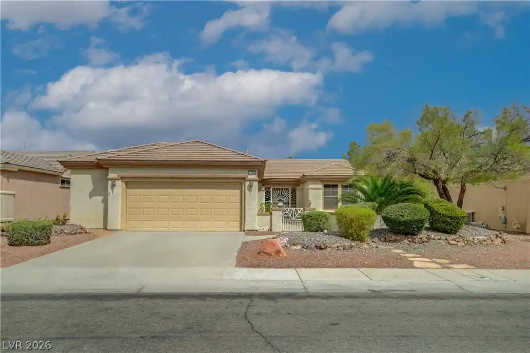 Photo 1 of Single family home for sale at 1664 Black Fox Cyn Rd, Henderson, NV 89052 | MLS# 2808772 | Listing updated on 2026-10-25