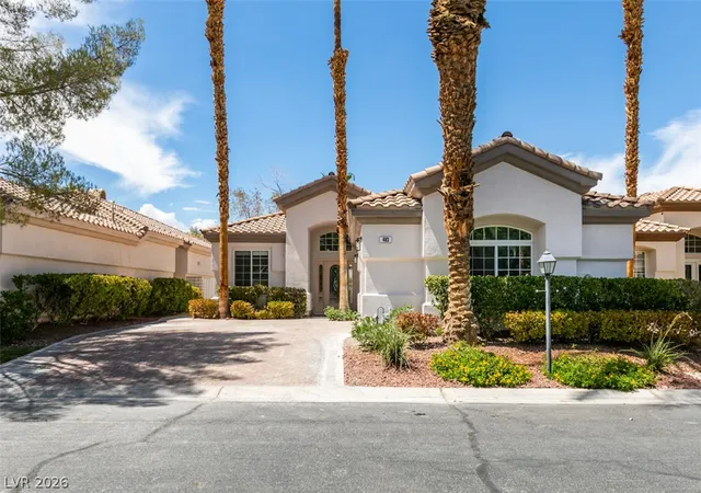 Photo 1 of Single family home for sale at 483 Indigo Springs St, Henderson, NV 89014 | MLS# 2809499 | Listing updated on 2026-08-19