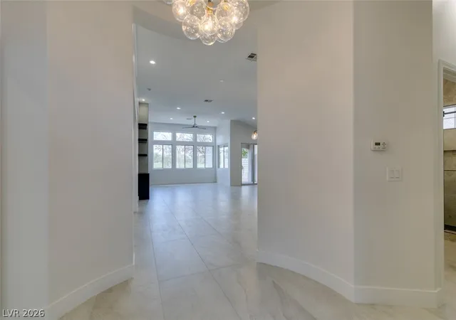 Photo 3 of Single family home for sale at 483 Indigo Springs St, Henderson, NV 89014 | MLS# 2809499 | Listing updated on 2026-08-19