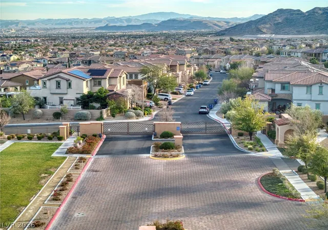 1st image of 313 Castellari Dr, Las Vegas, NV 89138 | MLS# 2805464