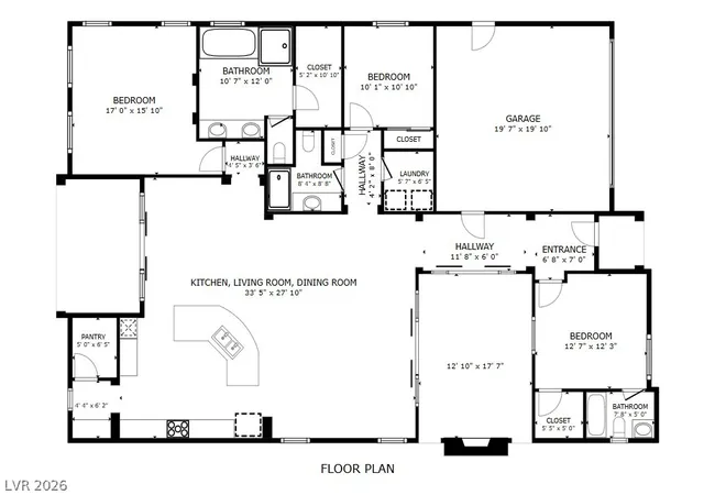 55th image of 313 Castellari Dr, Las Vegas, NV 89138 | MLS# 2805464