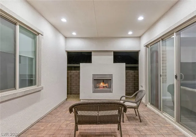 5th image of 313 Castellari Dr, Las Vegas, NV 89138 | MLS# 2805464