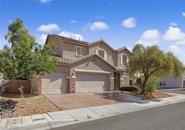Photo 3 of Single family home for sale at 5536 Green Fry, Las Vegas, NV 89131 | MLS# 2809307 | Listing updated on 2026-08-17