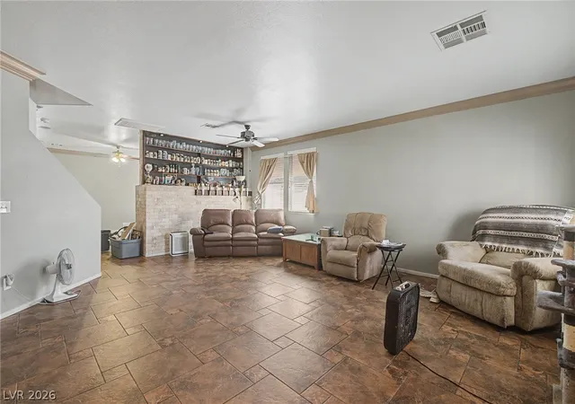 Photo 3 of Single family home for sale at 5536 Green Fry, Las Vegas, NV 89131 | MLS# 2809307 | Listing updated on 2026-08-17