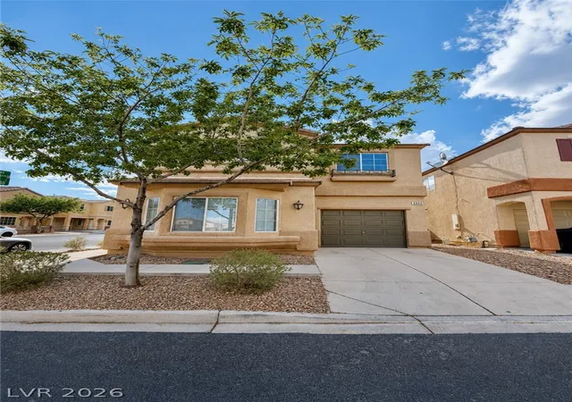 Photo 2 of Single family home for sale at 6393 Grays River Ct, Las Vegas, NV 89148 | MLS# 2809568 | Listing updated on 2026-08-19