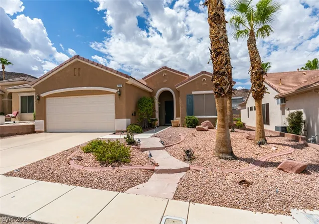Photo 1 of Sale Pending at 2087 King Mesa Dr, Henderson, NV 89012 | MLS# 2809529 | Listing updated on 2026-08-26