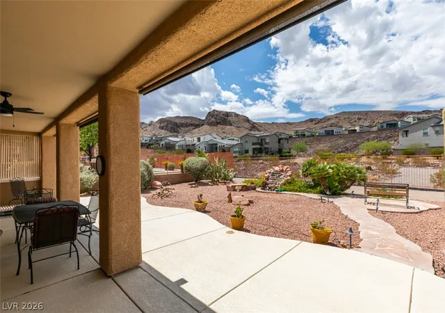 Photo 2 of Sale Pending at 2087 King Mesa Dr, Henderson, NV 89012 | MLS# 2809529 | Listing updated on 2026-08-26