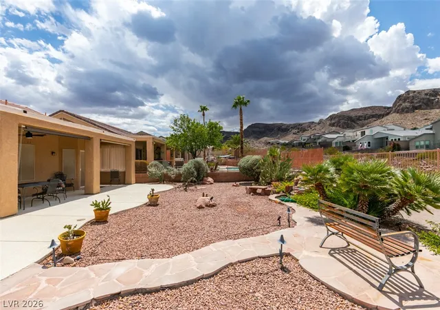Photo 4 of Sale Pending at 2087 King Mesa Dr, Henderson, NV 89012 | MLS# 2809529 | Listing updated on 2026-09-26