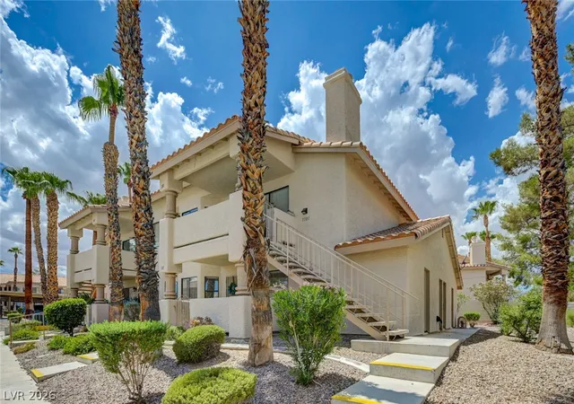 Photo 3 of Condo for sale at 1101 Falconhead Ln #101, Las Vegas, NV 89128 | MLS# 2807507 | Listing updated on 2026-08-17