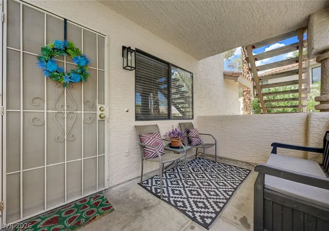 Photo 3 of Condo for sale at 1101 Falconhead Ln #101, Las Vegas, NV 89128 | MLS# 2807507 | Listing updated on 2026-08-17