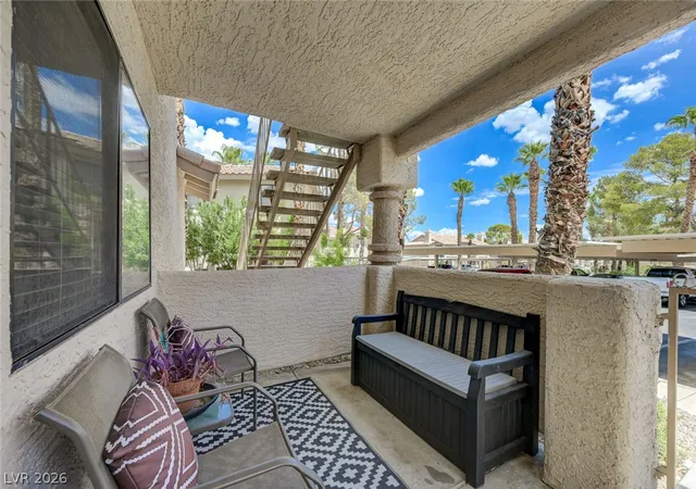 Photo 4 of Condo for sale at 1101 Falconhead Ln #101, Las Vegas, NV 89128 | MLS# 2807507 | Listing updated on 2026-08-17