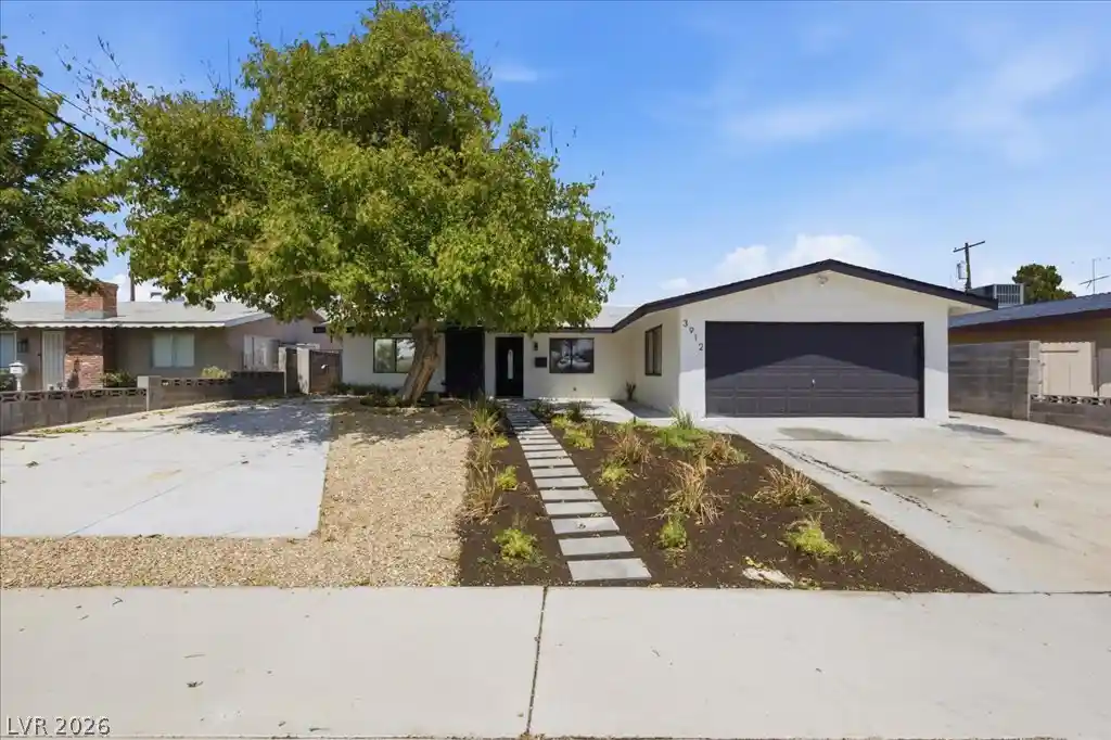 Photo 1 of Single family home for sale at 3912 Casa Grande Ave, Las Vegas, NV 89102 | MLS# 2808934 | Listing updated on 2026-10-26