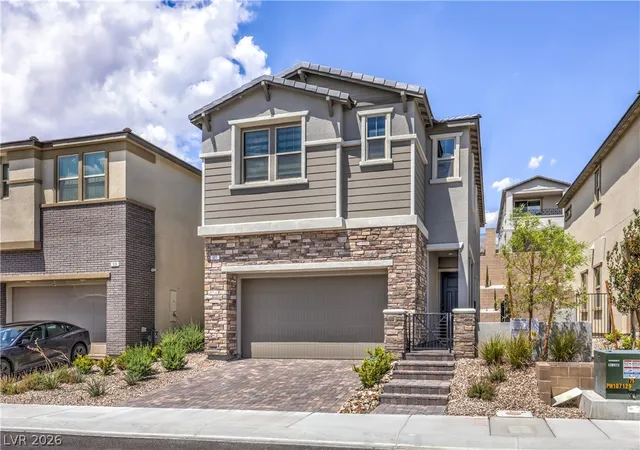1st image of 527 Preston Oak Ln, Las Vegas, NV 89138 | MLS# 2809576