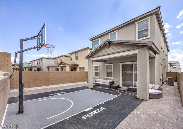 2nd image of 527 Preston Oak Ln, Las Vegas, NV 89138 | MLS# 2809576