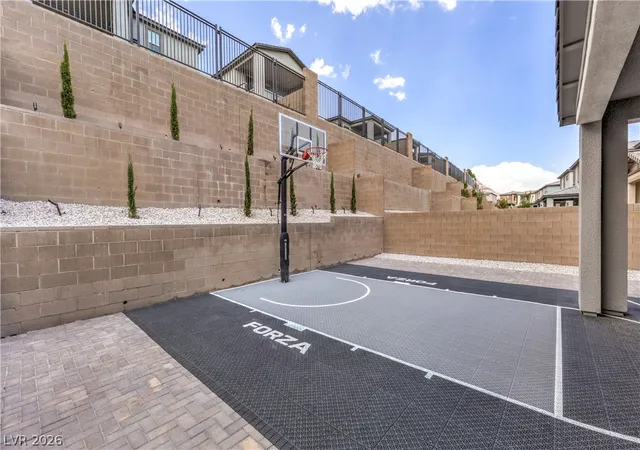 30th image of 527 Preston Oak Ln, Las Vegas, NV 89138 | MLS# 2809576