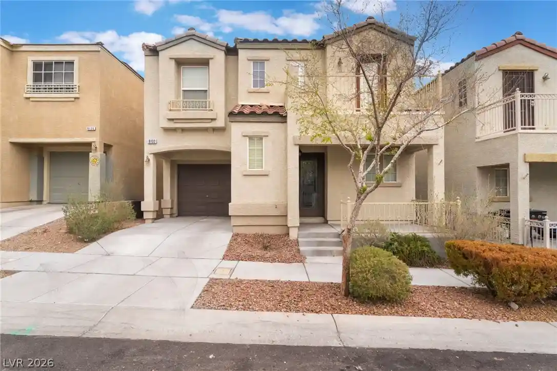 Photo 1 of Single family home for sale at 9132 Gabardine Ave, Las Vegas, NV 89149 | MLS# 2809607 | Listing updated on 2026-10-26