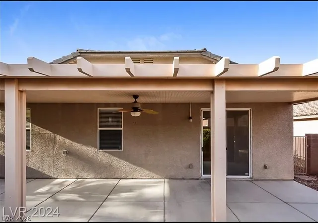 Photo 15 of Single family home for sale at 5012 Charlo Dr, Las Vegas, NV 89131 | MLS# 2809612 | Listing updated on 2026-08-18