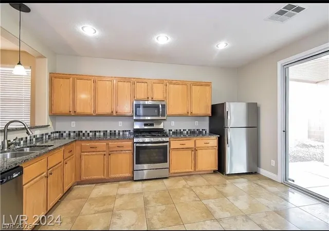 Photo 4 of Single family home for sale at 5012 Charlo Dr, Las Vegas, NV 89131 | MLS# 2809612 | Listing updated on 2026-08-18