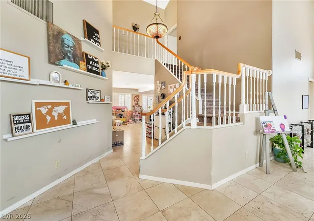 Photo 2 of Single family home for sale at 2917 Cape Verde Ln, Las Vegas, NV 89128 | MLS# 2805143 | Listing updated on 2026-08-17