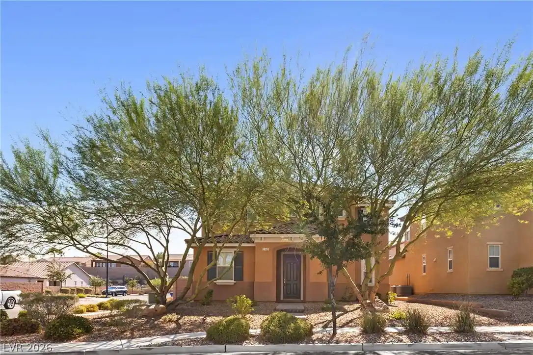 Photo 1 of Single family home for sale at 2352 Via Alicante, Henderson, NV 89044 | MLS# 2808918 | Listing updated on 2026-10-14