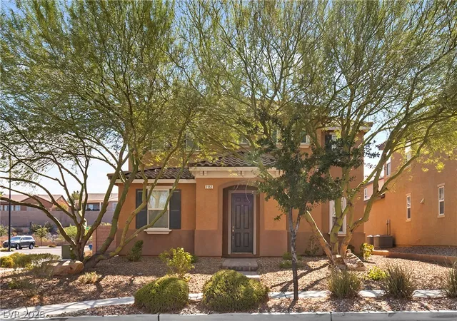 Photo 2 of Single family home for sale at 2352 Via Alicante, Henderson, NV 89044 | MLS# 2808918 | Listing updated on 2026-09-01