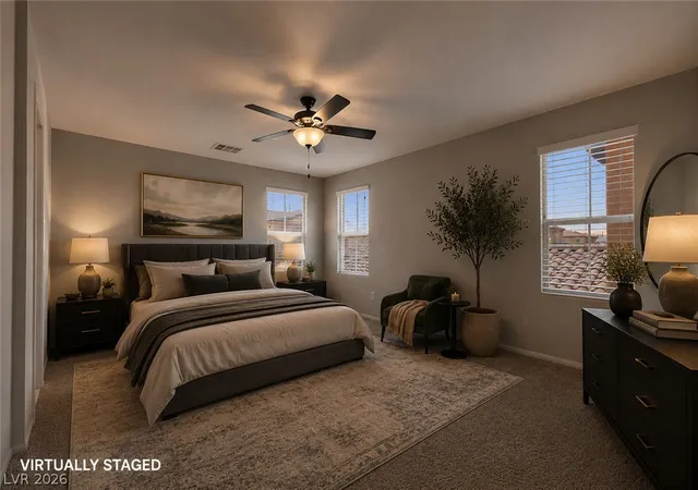 Photo 86 of Single family home for sale at 2352 Via Alicante, Henderson, NV 89044 | MLS# 2808918 | Listing updated on 2026-09-01