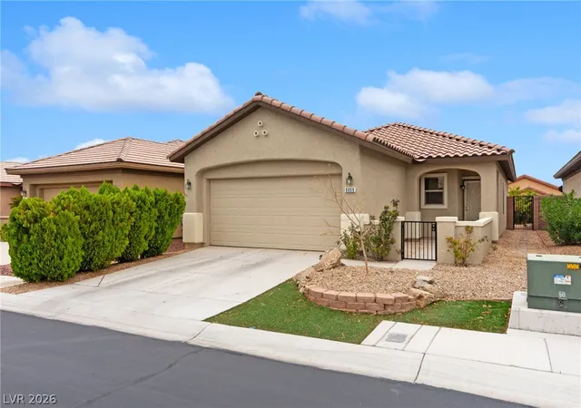 Photo 1 of Single family home for sale at 6059 Wheat Penny Ave, Las Vegas, NV 89122 | MLS# 2807820 | Listing updated on 2026-08-18