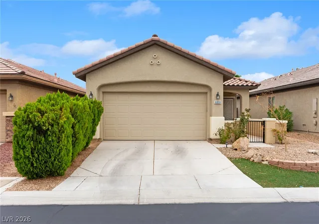Photo 28 of Single family home for sale at 6059 Wheat Penny Ave, Las Vegas, NV 89122 | MLS# 2807820 | Listing updated on 2026-08-18