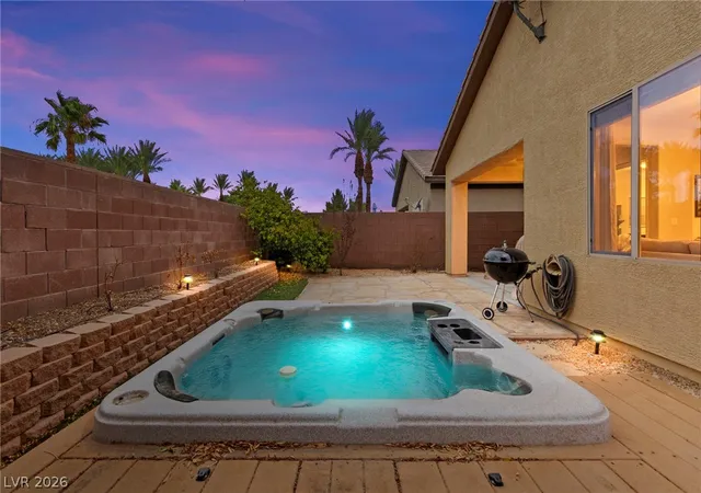 Photo 2 of Single family home for sale at 6059 Wheat Penny Ave, Las Vegas, NV 89122 | MLS# 2807820 | Listing updated on 2026-08-18