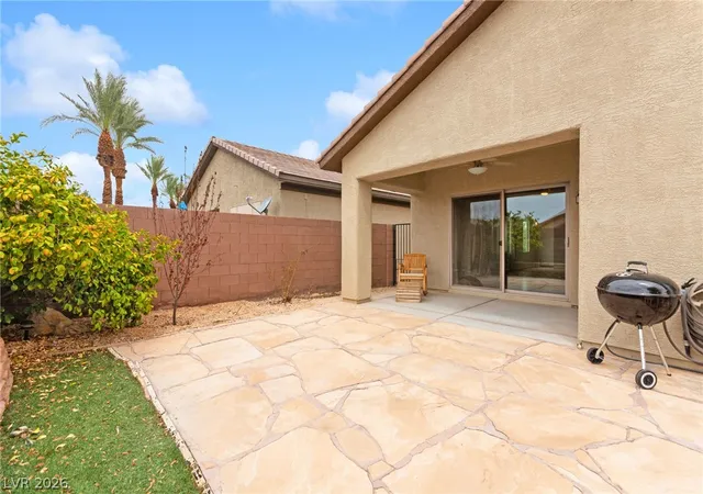 Photo 3 of Single family home for sale at 6059 Wheat Penny Ave, Las Vegas, NV 89122 | MLS# 2807820 | Listing updated on 2026-08-18