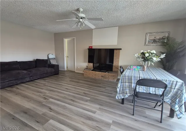 Photo 3 of Single family home for sale at 5849 W Cherokee, Las Vegas, NV 89103 | MLS# 2809495 | Listing updated on 2026-08-17