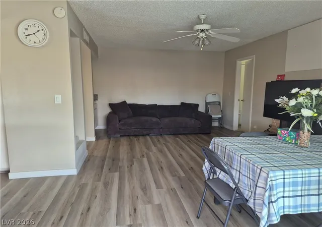 Photo 3 of Single family home for sale at 5849 W Cherokee, Las Vegas, NV 89103 | MLS# 2809495 | Listing updated on 2026-08-17