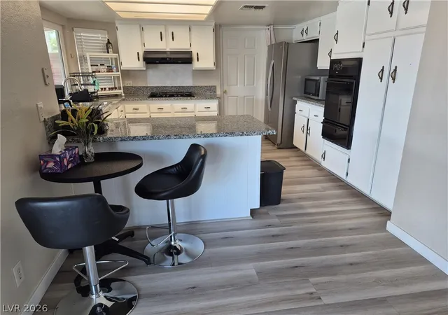 Photo 4 of Single family home for sale at 5849 W Cherokee, Las Vegas, NV 89103 | MLS# 2809495 | Listing updated on 2026-08-17