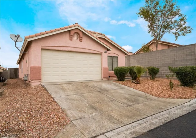 Photo 3 of Single family home for sale at 6548 Shining Sand Ave, Las Vegas, NV 89142 | MLS# 2809666 | Listing updated on 2026-08-19