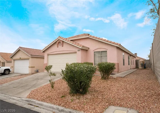 Photo 3 of Single family home for sale at 6548 Shining Sand Ave, Las Vegas, NV 89142 | MLS# 2809666 | Listing updated on 2026-08-19