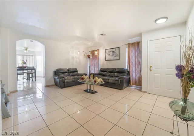 Photo 4 of Single family home for sale at 6548 Shining Sand Ave, Las Vegas, NV 89142 | MLS# 2809666 | Listing updated on 2026-08-19