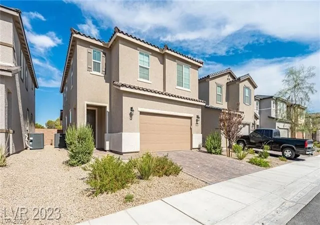 Photo 1 of Single family home for sale at 4278 Eagle Is, Las Vegas, NV 89130 | MLS# 2809667 | Listing updated on 2026-08-17