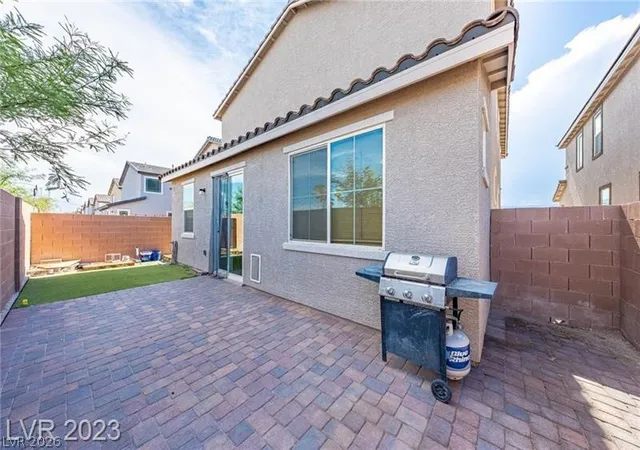 Photo 28 of Single family home for sale at 4278 Eagle Is, Las Vegas, NV 89130 | MLS# 2809667 | Listing updated on 2026-08-17