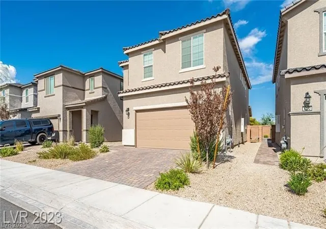 Photo 2 of Single family home for sale at 4278 Eagle Is, Las Vegas, NV 89130 | MLS# 2809667 | Listing updated on 2026-08-17
