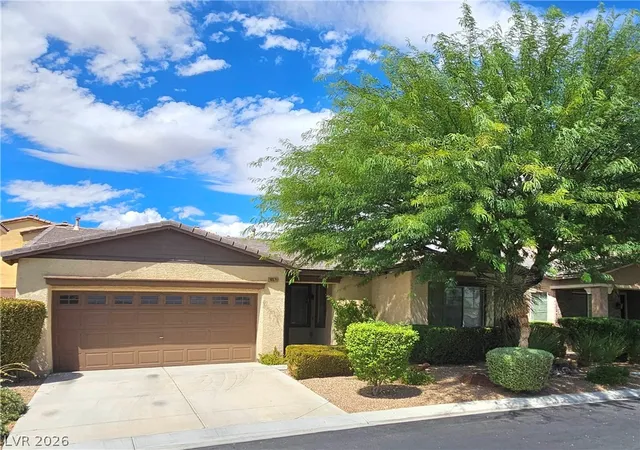 Photo 1 of Single family home for sale at 10571 Aloe Springs St, Las Vegas, NV 89179 | MLS# 2809614 | Listing updated on 2026-08-18