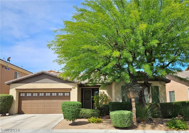 Photo 2 of Single family home for sale at 10571 Aloe Springs St, Las Vegas, NV 89179 | MLS# 2809614 | Listing updated on 2026-08-18