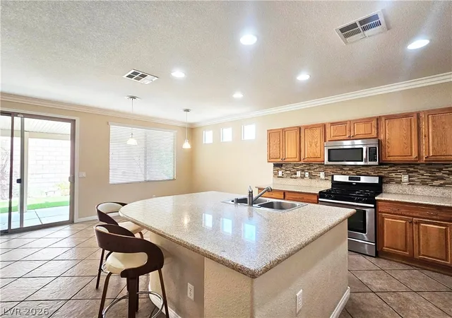 Photo 3 of Single family home for sale at 10571 Aloe Springs St, Las Vegas, NV 89179 | MLS# 2809614 | Listing updated on 2026-08-18
