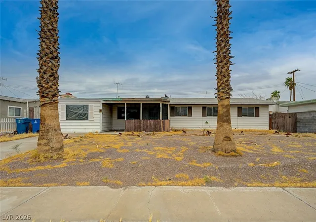 Photo 1 of Single family home for sale at 140 Kola St, Henderson, NV 89015 | MLS# 2808880 | Listing updated on 2026-08-25