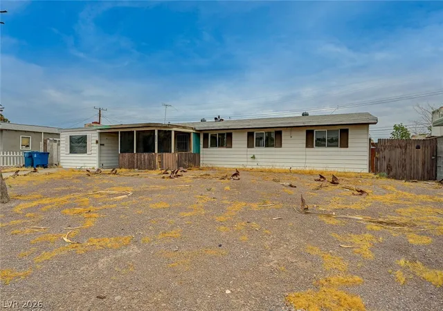 Photo 2 of Single family home for sale at 140 Kola St, Henderson, NV 89015 | MLS# 2808880 | Listing updated on 2026-08-25