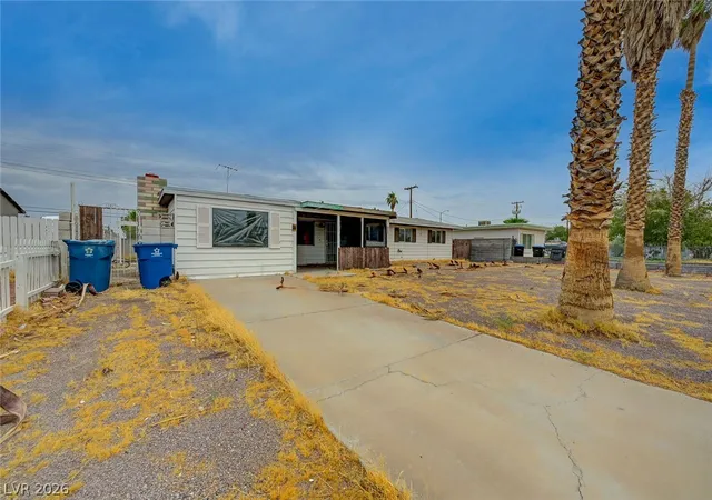 Photo 3 of Single family home for sale at 140 Kola St, Henderson, NV 89015 | MLS# 2808880 | Listing updated on 2026-08-25