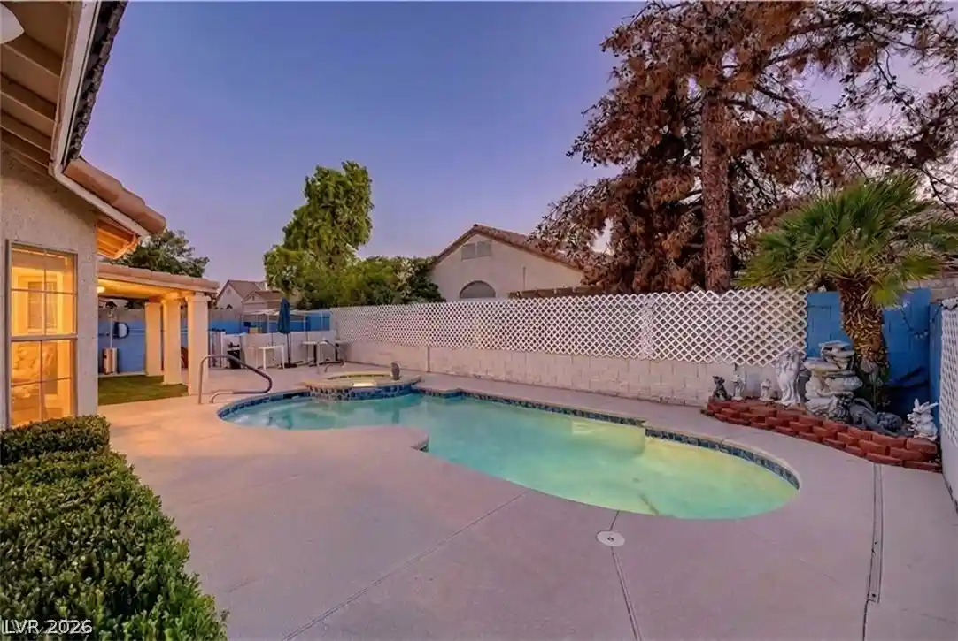 Single family home for sale at 5129 Coral Beach St, North Las Vegas, NV 89031 | MLS# 2809623