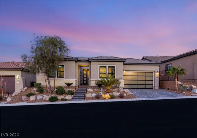 Photo 1 of Single family home for sale at 36 Thorn Crk St, Henderson, NV 89011 | MLS# 2809620 | Listing updated on 2026-08-17