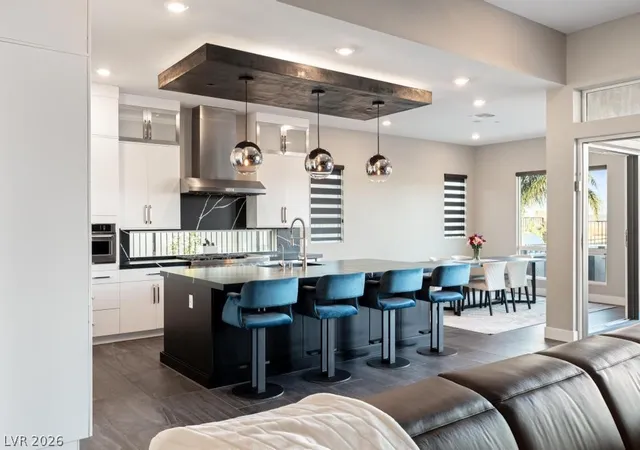 Photo 3 of Single family home for sale at 36 Thorn Crk St, Henderson, NV 89011 | MLS# 2809620 | Listing updated on 2026-08-17